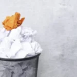 Read more about the article Kağıt Atık Soru ve Cevap