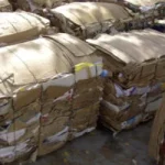 Read more about the article Kağıt Atık ve Hurda Kağıt Fiyatları