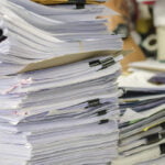 Read more about the article Kağıt Atık Nedir?