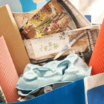 Read more about the article Evdeki Kağıt Atıklar