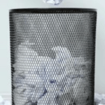 Read more about the article Kağıt Atığını Geri Dönüştürmek