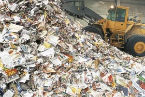 Read more about the article Kağıt Atıkları Nelerdir?