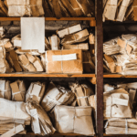 Read more about the article Kağıt Atık Nasıl Geri Dönüştürülür?