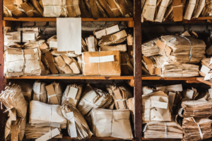 Read more about the article Kağıt Atık Nasıl Geri Dönüştürülür?