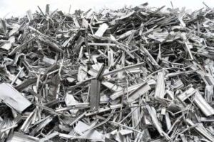 Read more about the article Alüminyum Geri Dönüşümü