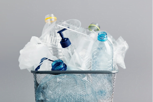 Read more about the article Geri Dönüştürülebilen Plastik Atıklar