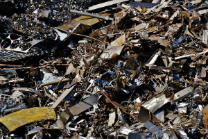 Read more about the article Metal Atıklar