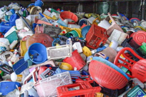 Read more about the article Plastik Hurdalar Nelerdir?