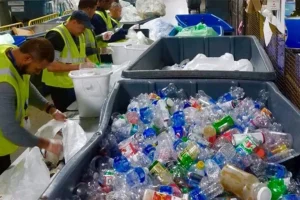 Read more about the article Atık Yönetimi Nedir?