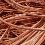 Read more about the article Bakır Geri Dönüşümü