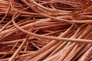 Read more about the article Bakır Geri Dönüşümü