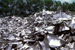 Read more about the article Çinko Geri Dönüşümü