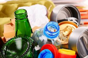 Read more about the article Ambalaj Atık Geri Dönüşümü