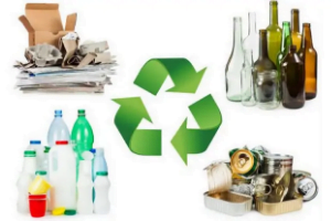 Read more about the article Geri Dönüşümün Enerji Tasarrufu Üzerindeki Etkisi