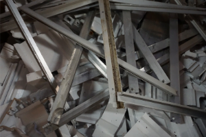 Read more about the article Hurda Demir Fiyatı