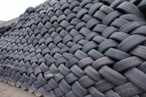 Read more about the article Kauçuk Geri Dönüşümü