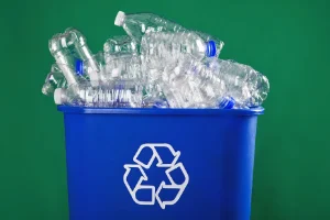 Plastik Kirliliği ve Geri Dönüşüm