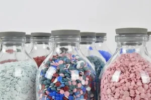 Plastik Granül Çeşitleri