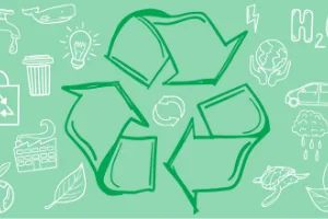 Geri Dönüşüm ve Sürdürülebilirlik