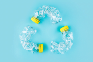 Read more about the article Plastik Geri Dönüşümü ile Daha Temiz Bir Dünya Mümkün