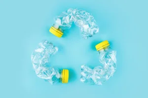 Plastik Geri Dönüşümü ile Daha Temiz Bir Dünya Mümkün