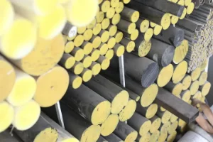 Polietilen Geri Dönüşümü