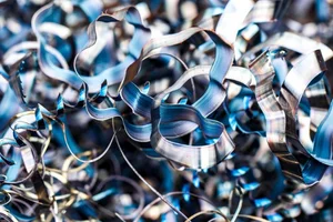 Metal Atık Geri Dönüşümü