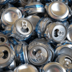 Read more about the article Metal Atığın En Çok Çıktığı Sektörler