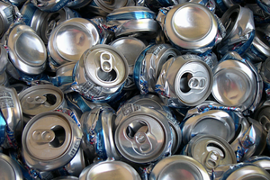 Read more about the article Metal Atığın En Çok Çıktığı Sektörler