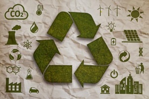 Read more about the article Doğada En Zor Dönüşen Atıklar Nelerdir?